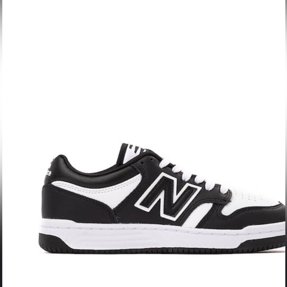New balance 480